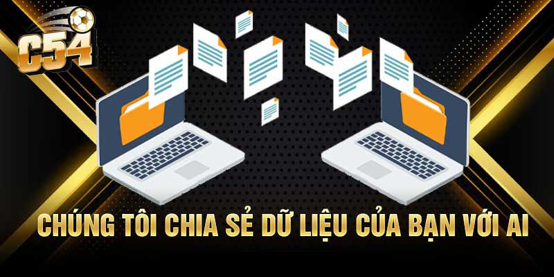 Chính sách bảo mật của nhà cái cá cược trực tuyến C54