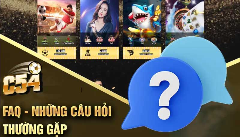 Tải App C54 Miễn Phí - Cổng Game Uy Tín Nhất Hiện Nay