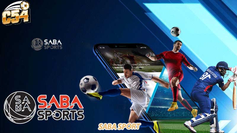 Giới thiệu về SABA Sport trang cá cược hàng đầu Châu Á