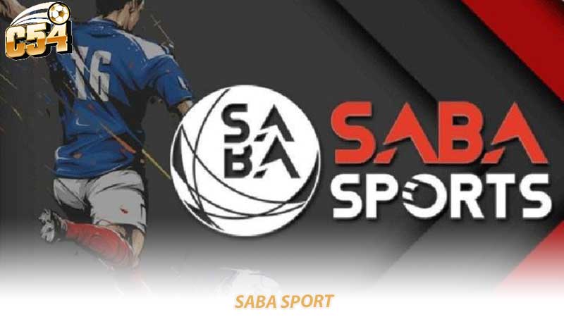 Giới thiệu về SABA Sport trang cá cược hàng đầu Châu Á